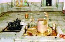 hazareshwar mahadev temple in sheopur