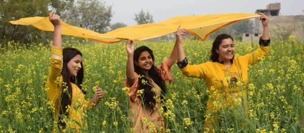 Basant Panchami 2019 In Rajasthan