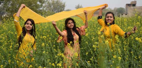 Basant Panchami 2019 In Rajasthan