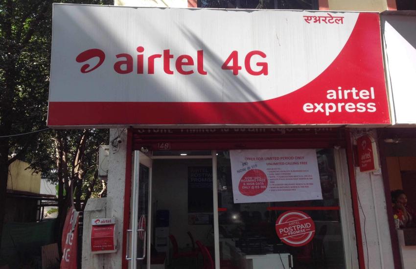 airtel