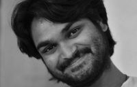 Nitish Dubey  Karmayogi Theater Group 