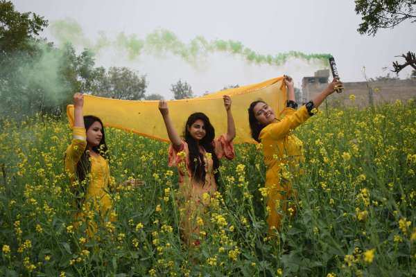 Basant Panchami 2019 In Rajasthan