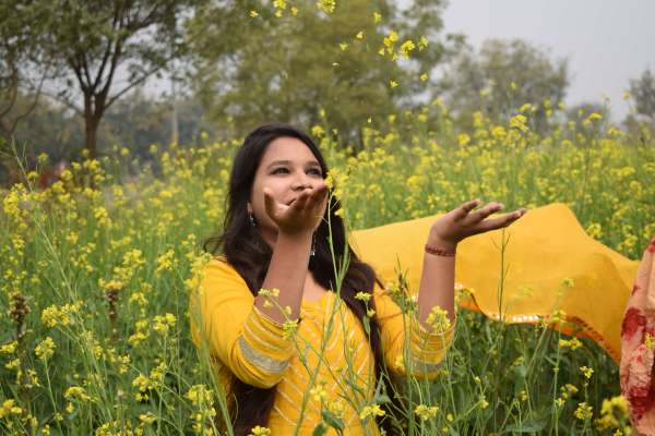 Basant Panchami 2019 In Rajasthan
