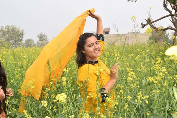 Basant Panchami 2019 In Rajasthan