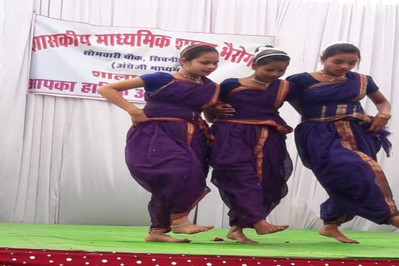 Teachers, schools, students, cultural programs, talents