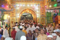 807 th urs in ajmer