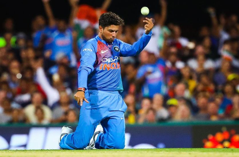 icc t20 rankings kuldeep jumped into 2nd place krunal too increase