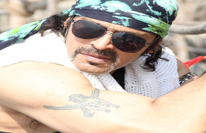 Mahesh Anand