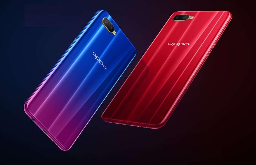 oppo