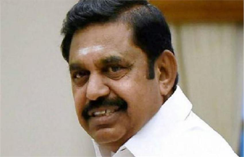 तमिलनाडु सरकार का बड़ा ऐलान, बीपीएल परिवारों को मिलेगा 2 हजार रुपए