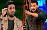 vicky kaushal, salman khan
