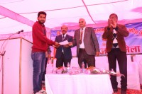 Go ahead with the goal of life, then you will get success: Judge