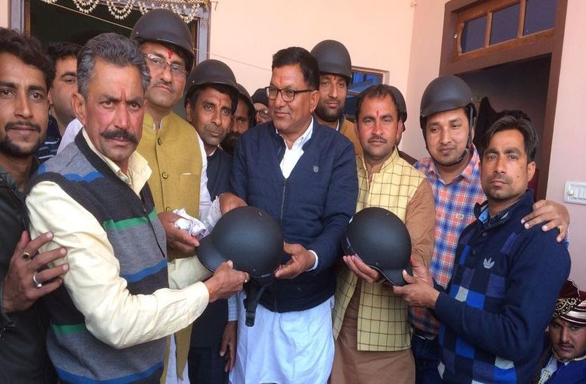 churu news
