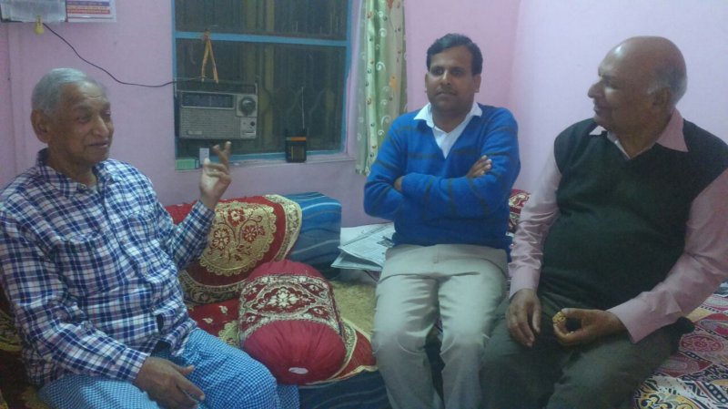 To listen to the radio, the license had to be paid;