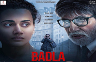 badla trailer