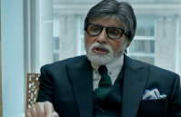 Amitabh Bachchan 