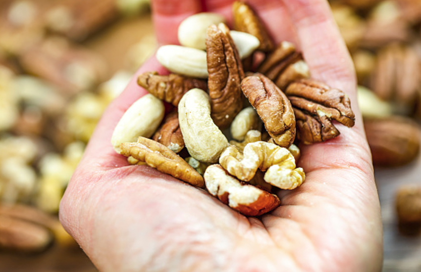 dry fruit