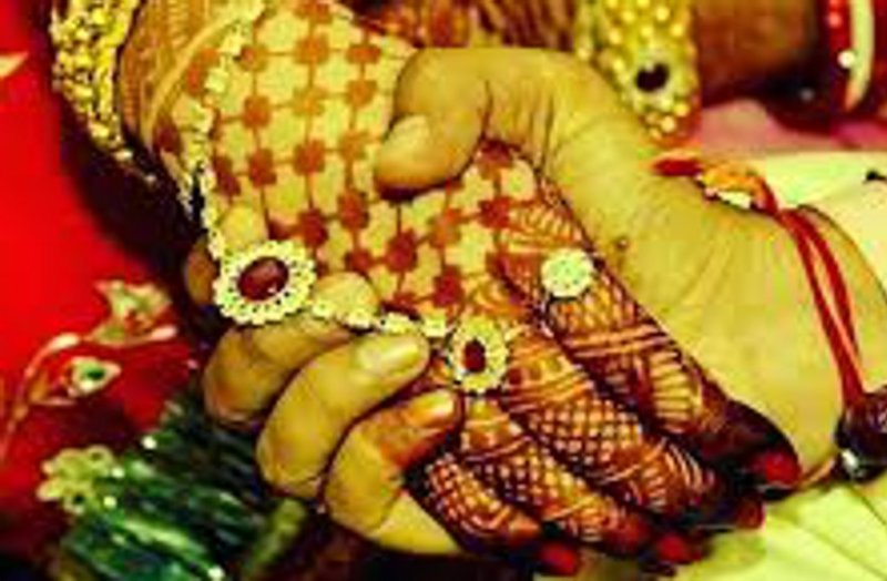 Girls start getting less then marriage in girl and kalash