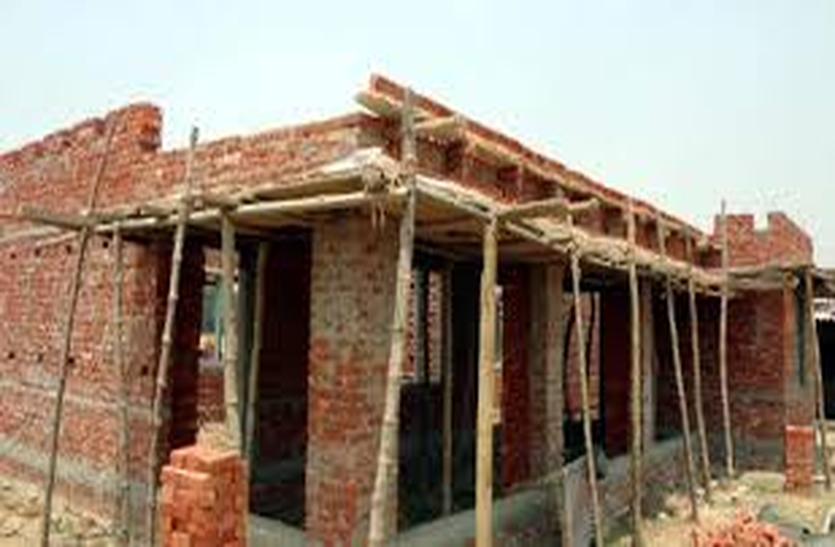 ,The labor cess, labor department will be recovered from the five thou
