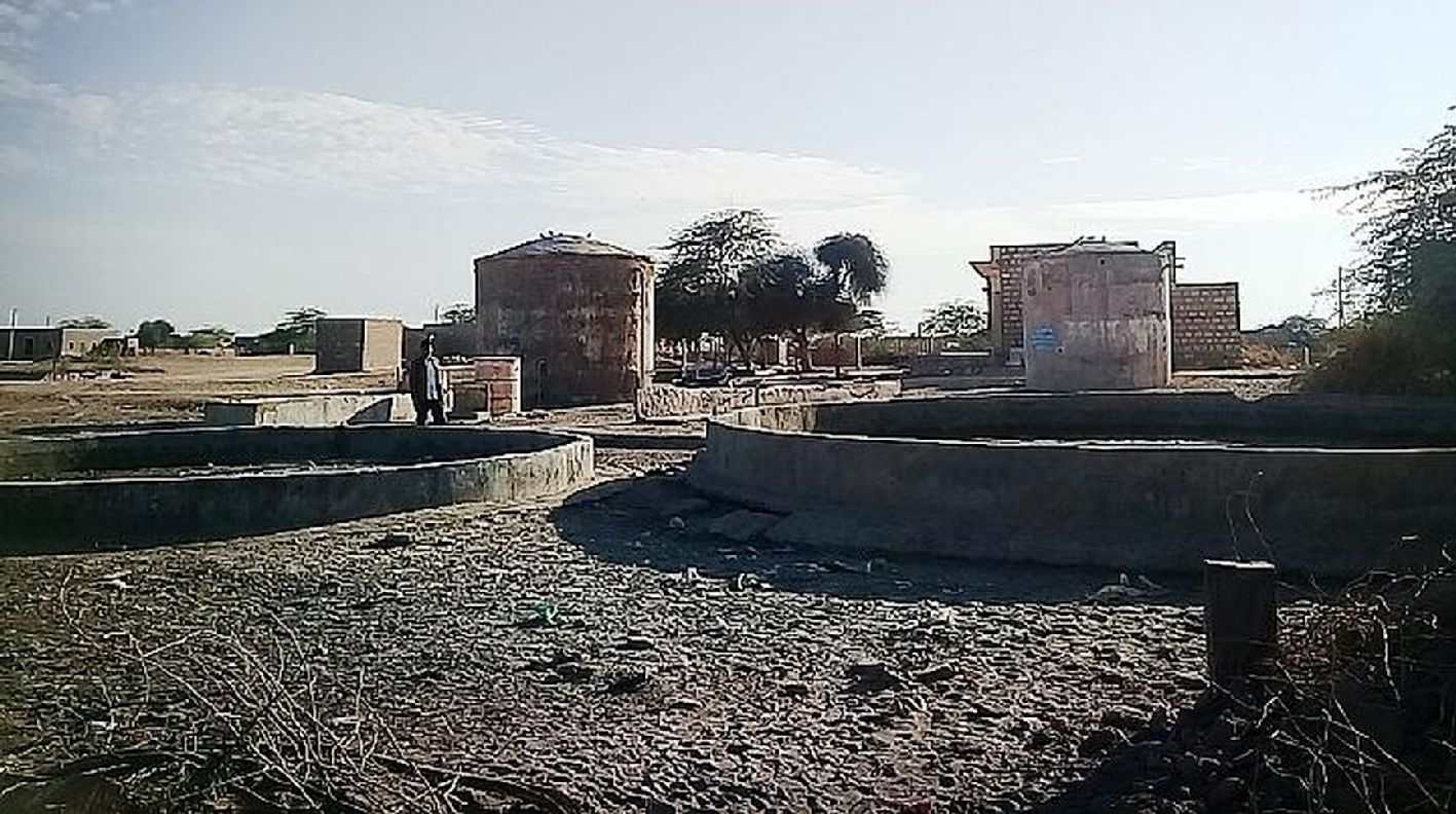 jaisalmer