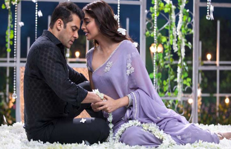 Kiss day: salman khan reason why he never do liplock scene in films