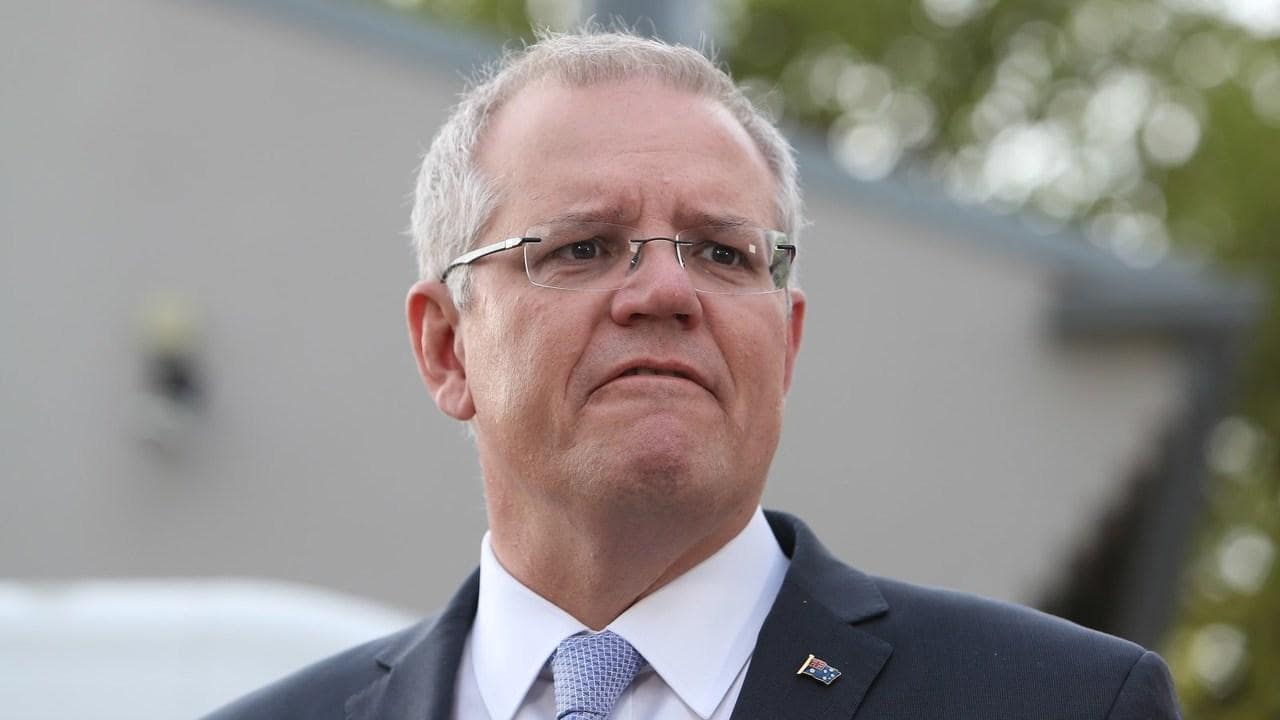 Scott Morrison appeals against asylum seeker medivac bill