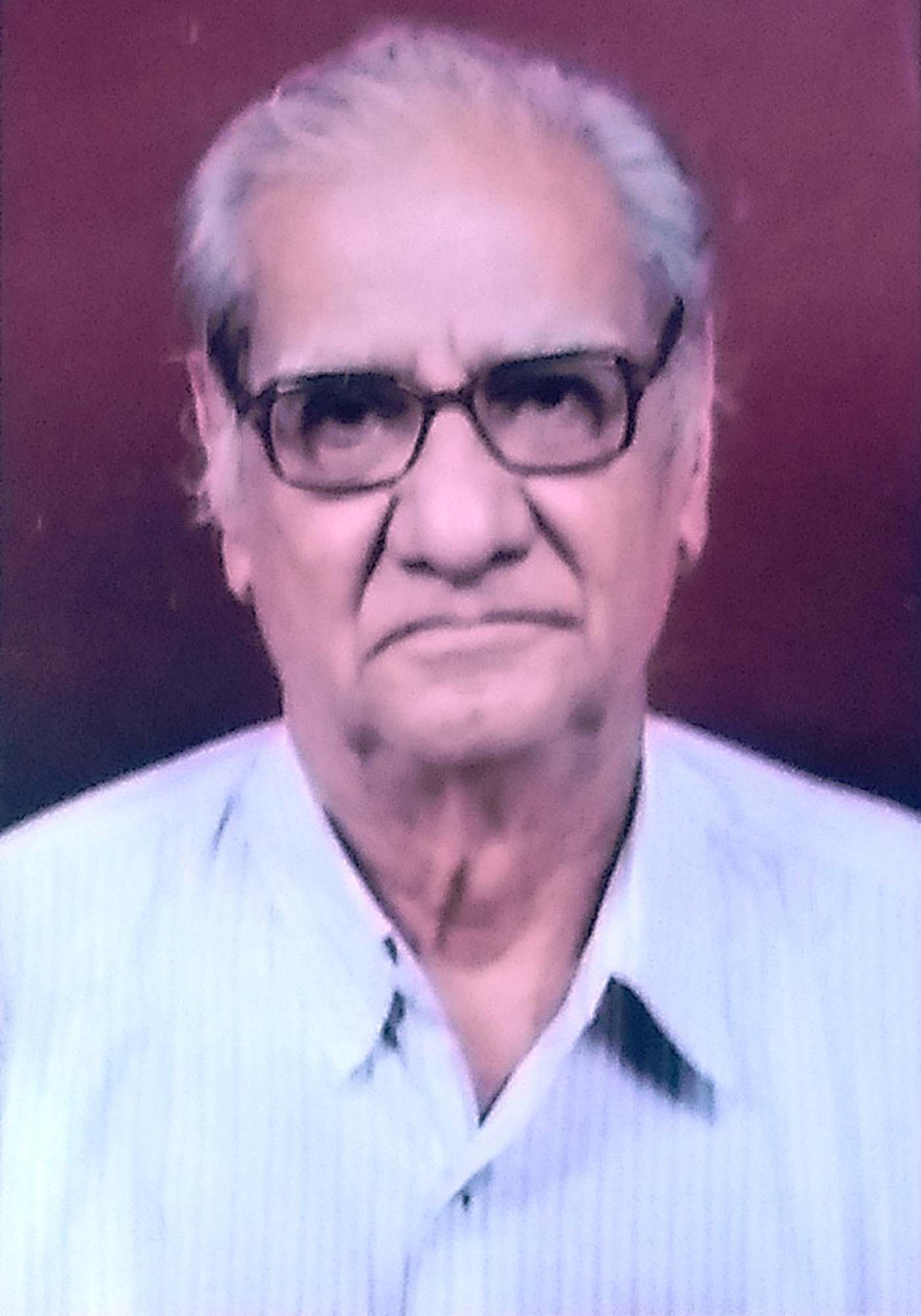 shivkishan h bissa