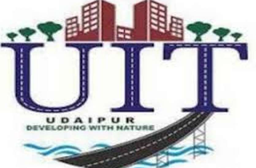 udaipur uit