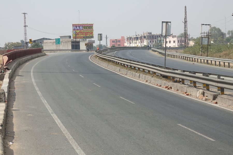 dausa highway