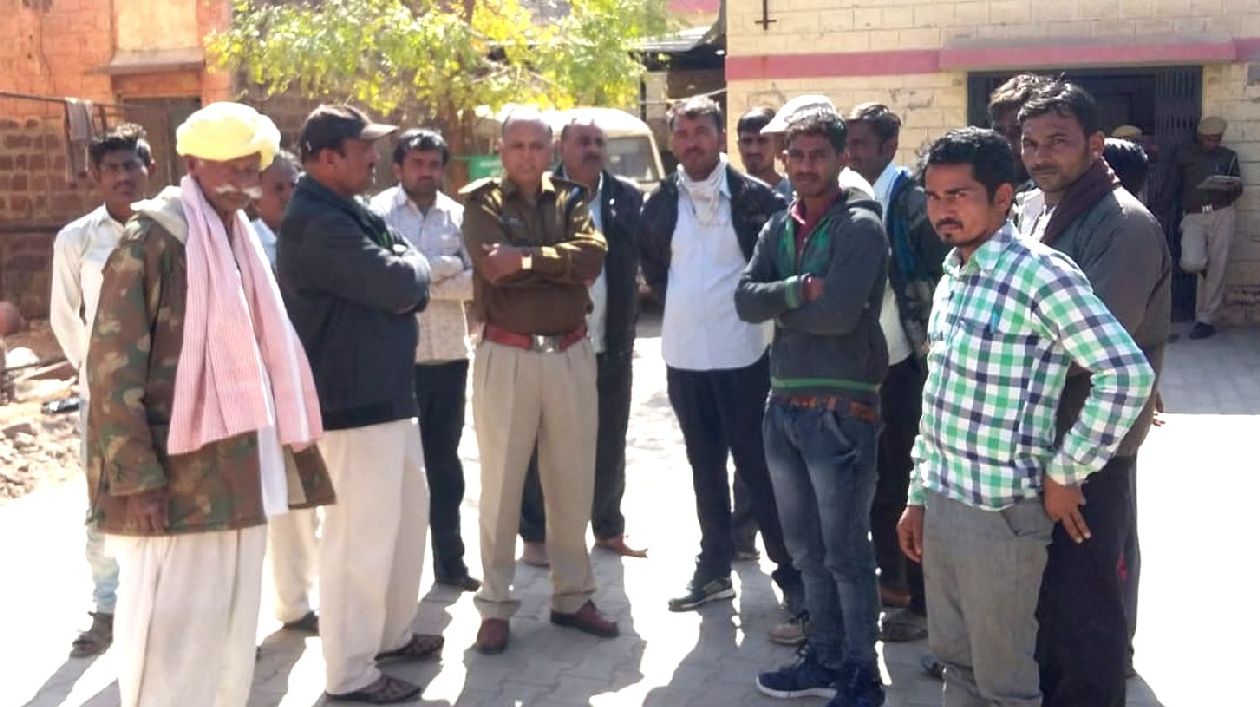 jaisalmer