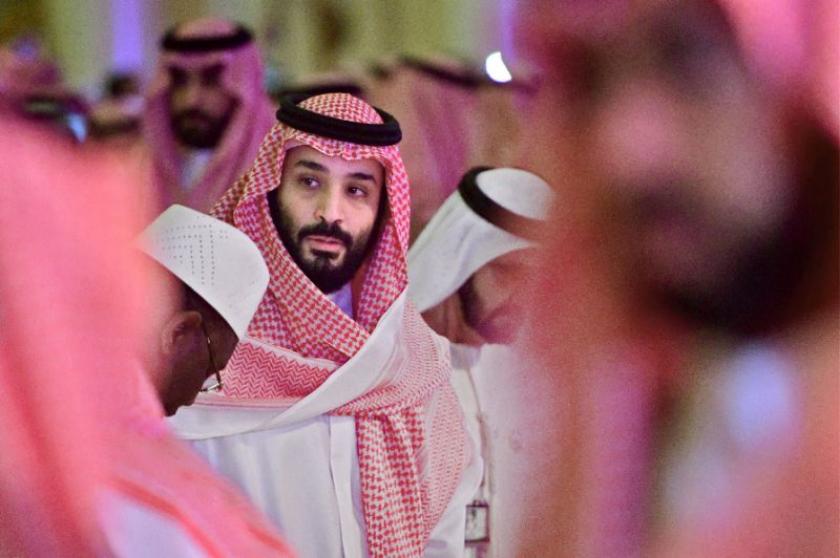 Saudi crown prince to visit pakistan know about special preparations