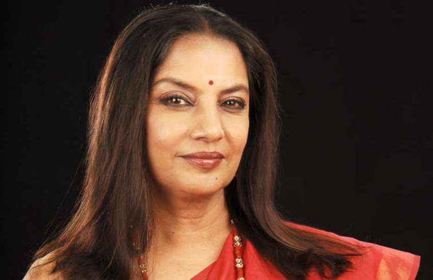 shabana azmi will attend session on lgbtq