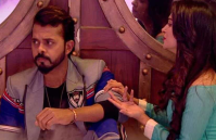 sreesanth