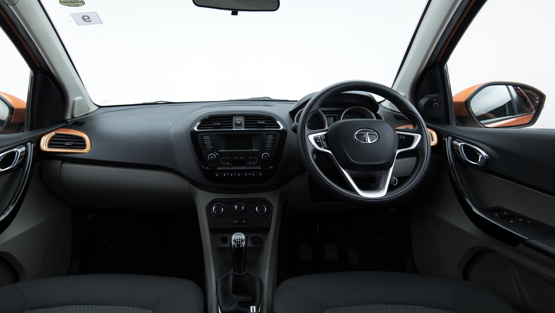 Tata Tiago