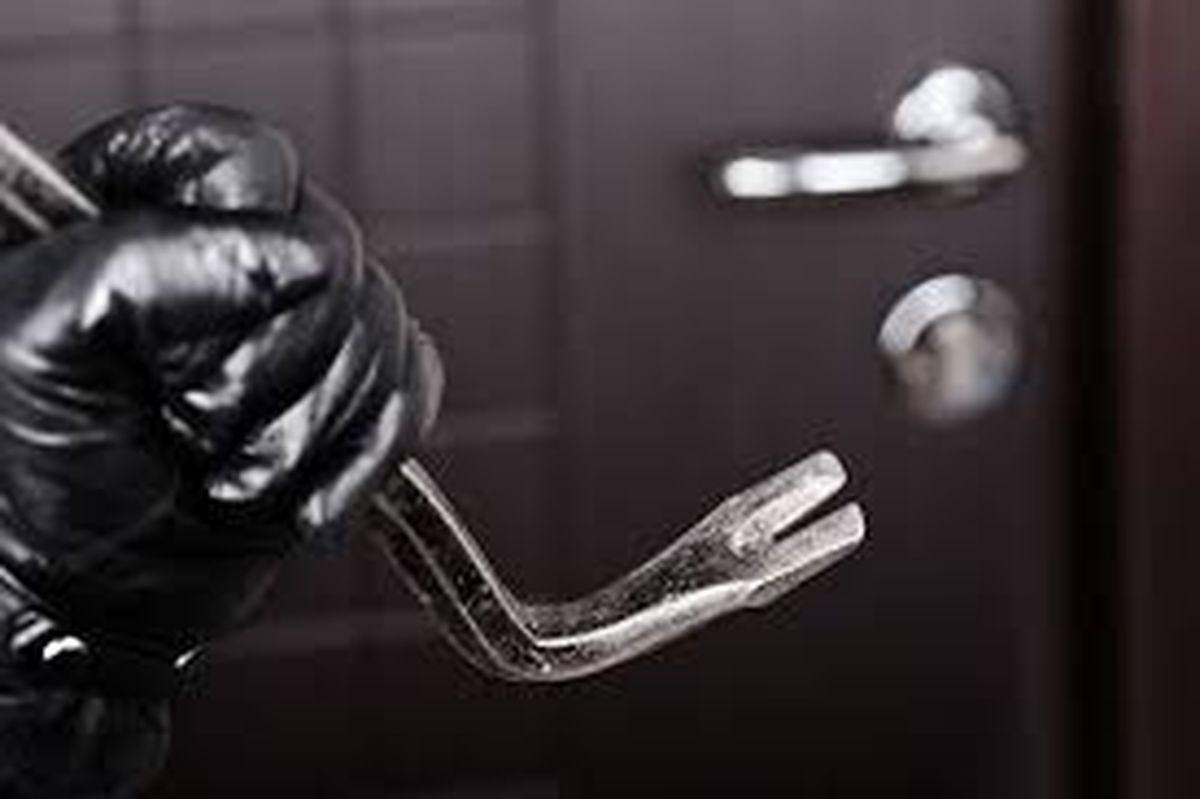 theft attempt in bikaner