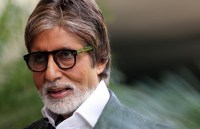 Amitabh bachchan completes 50 years in bollywood industry