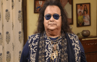 Bappi Lahiri