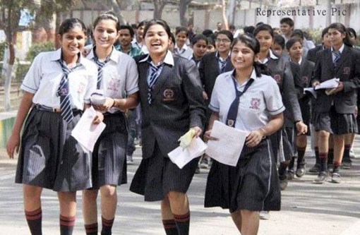 CBSE Board Exam 2019