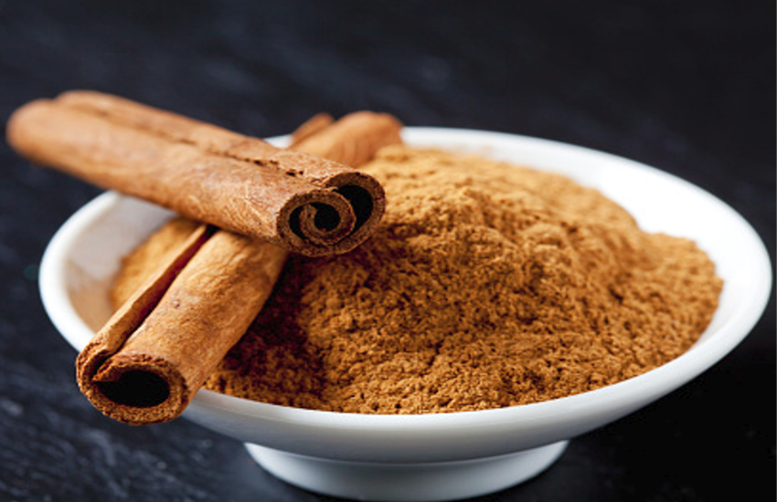 cinnamon