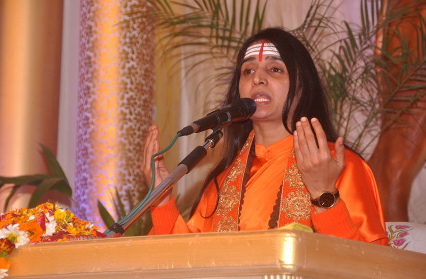 Srimad Bhagwat story