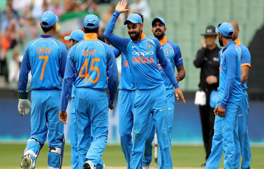 Team India