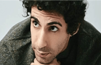 Jim Sarbh