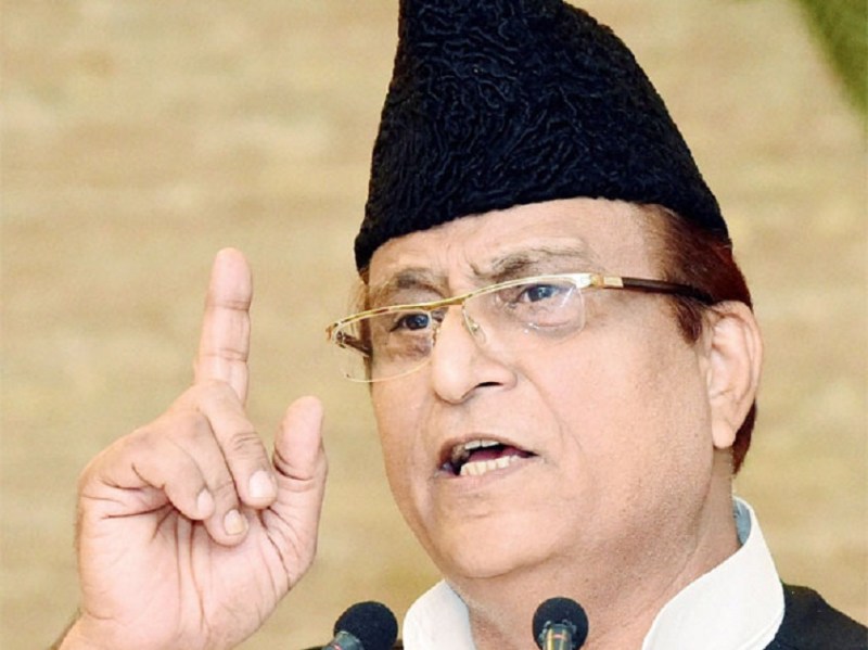 azam khan
