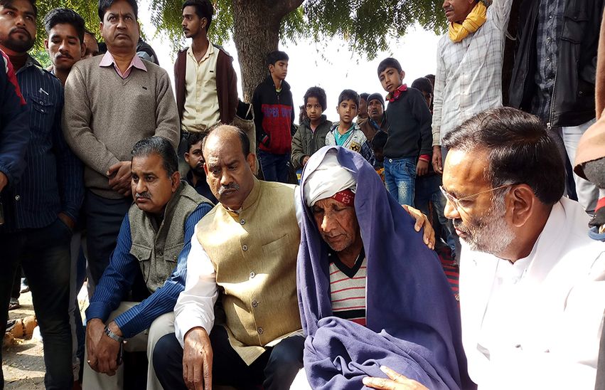 kota news