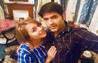 kapil sharma