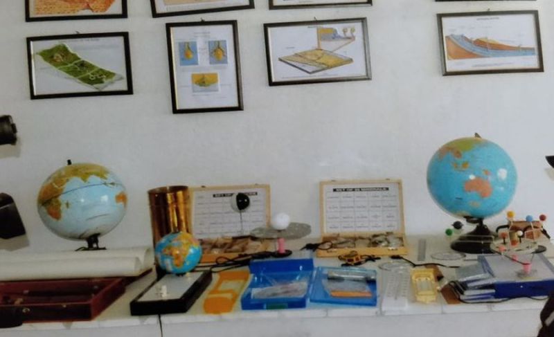 science park in ajmer