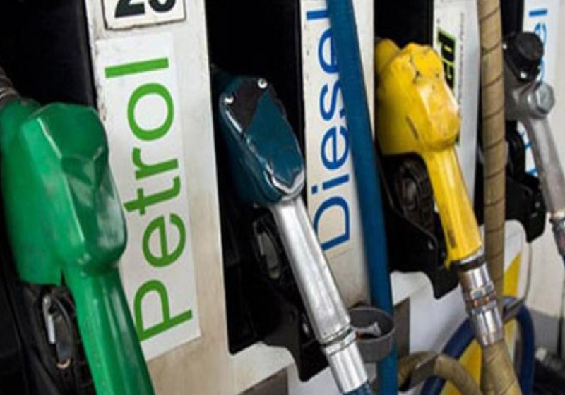 petrol diesel price