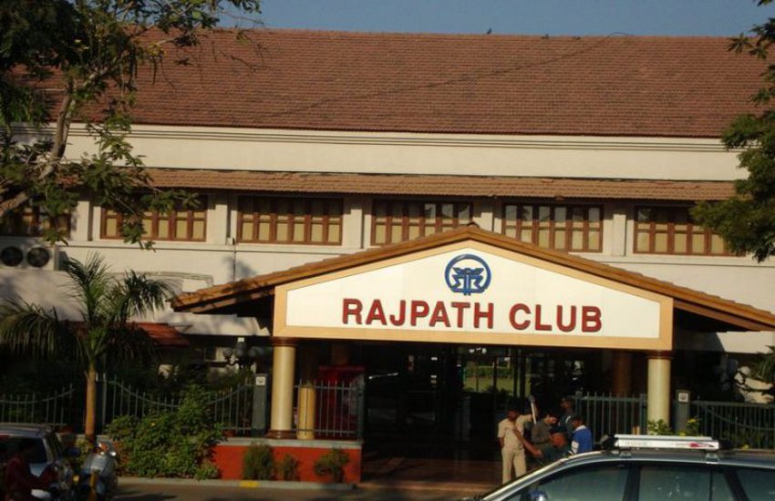 Rajpath Club