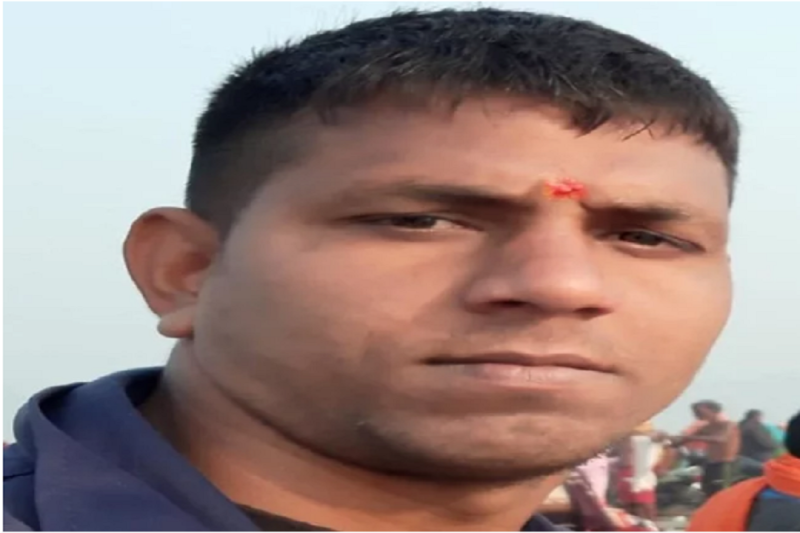 Martyred ramesh Yadav