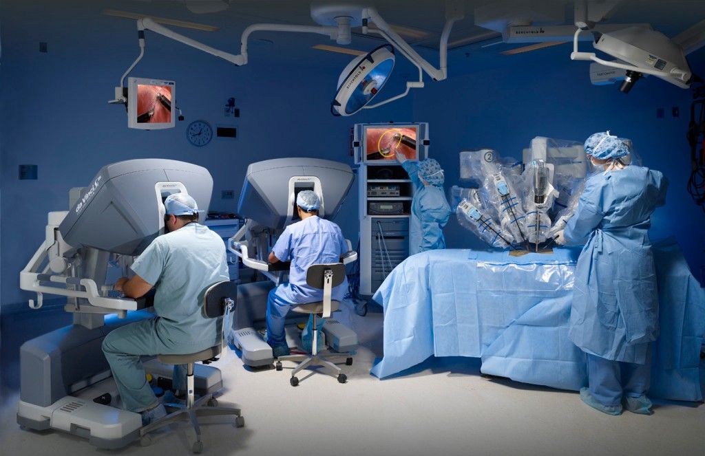 cancer therapy